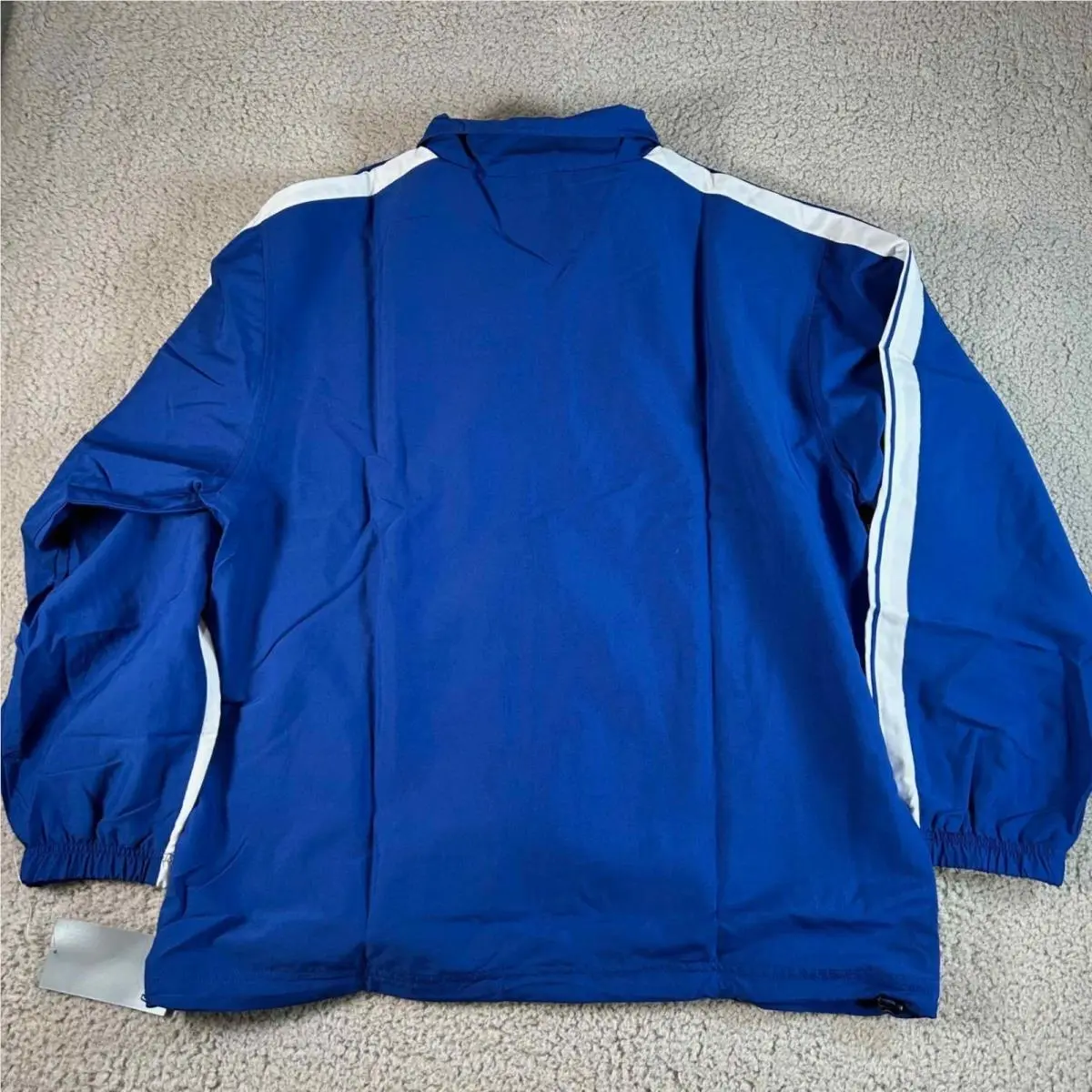 Reebok clothing - Blue 1