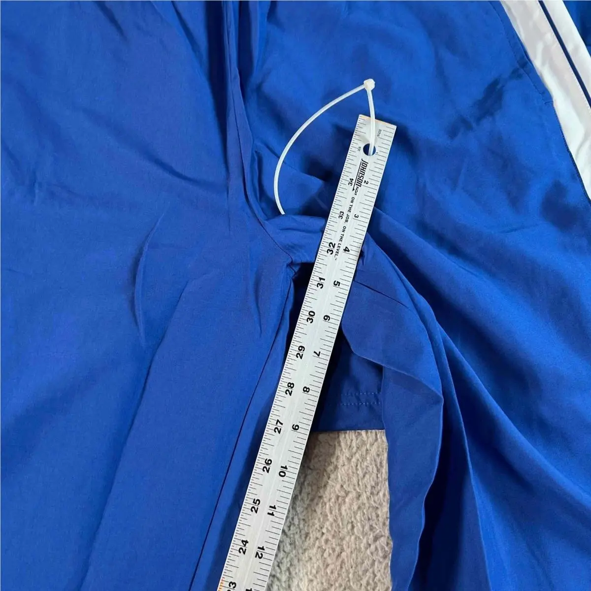 Reebok clothing - Blue 6