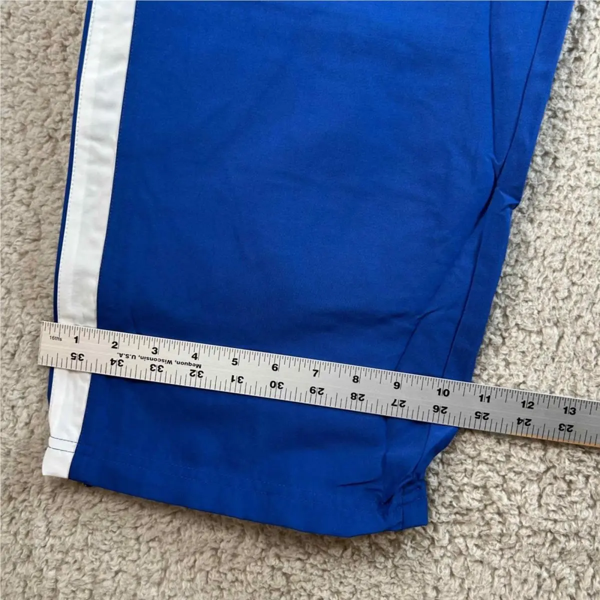 Reebok clothing - Blue 7