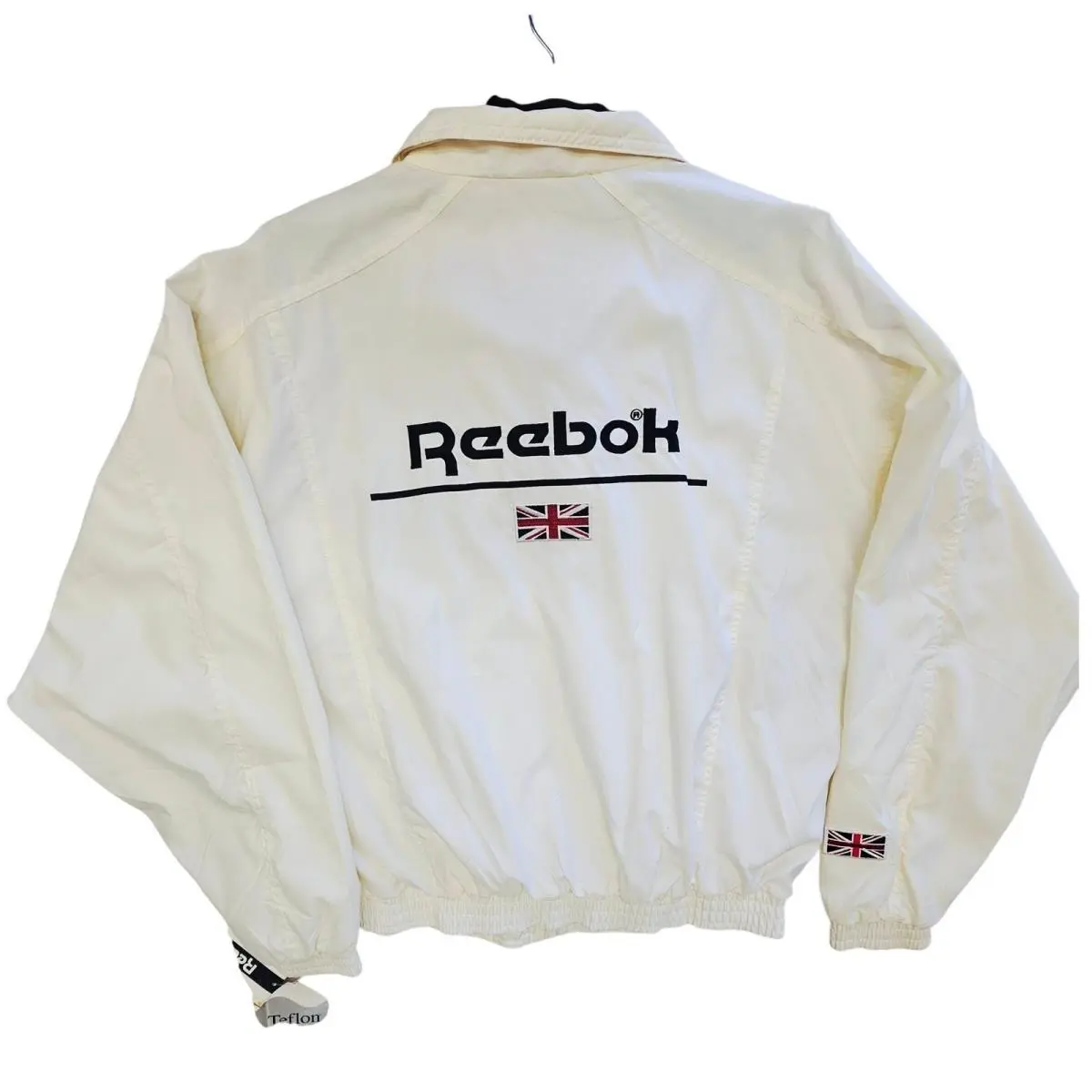 Reebok clothing - Cream 1