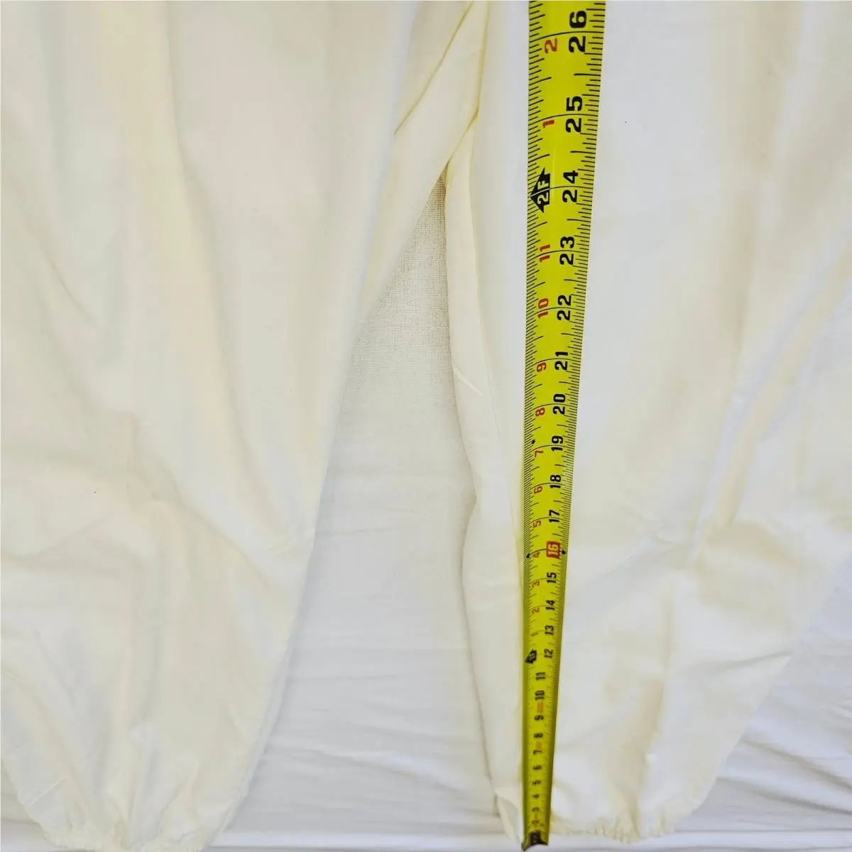 Reebok clothing - Cream 12