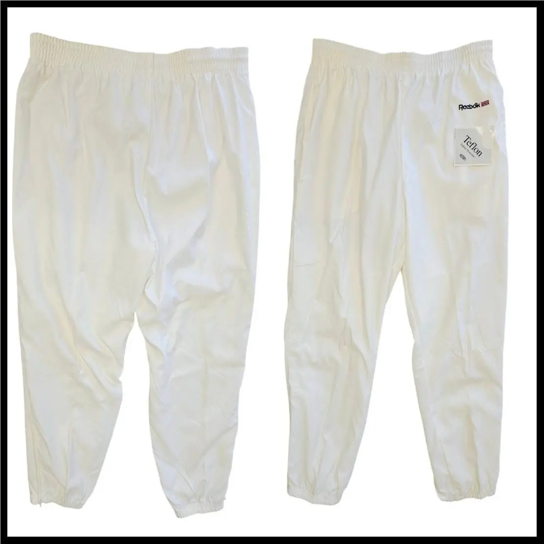 Reebok clothing - Cream 2