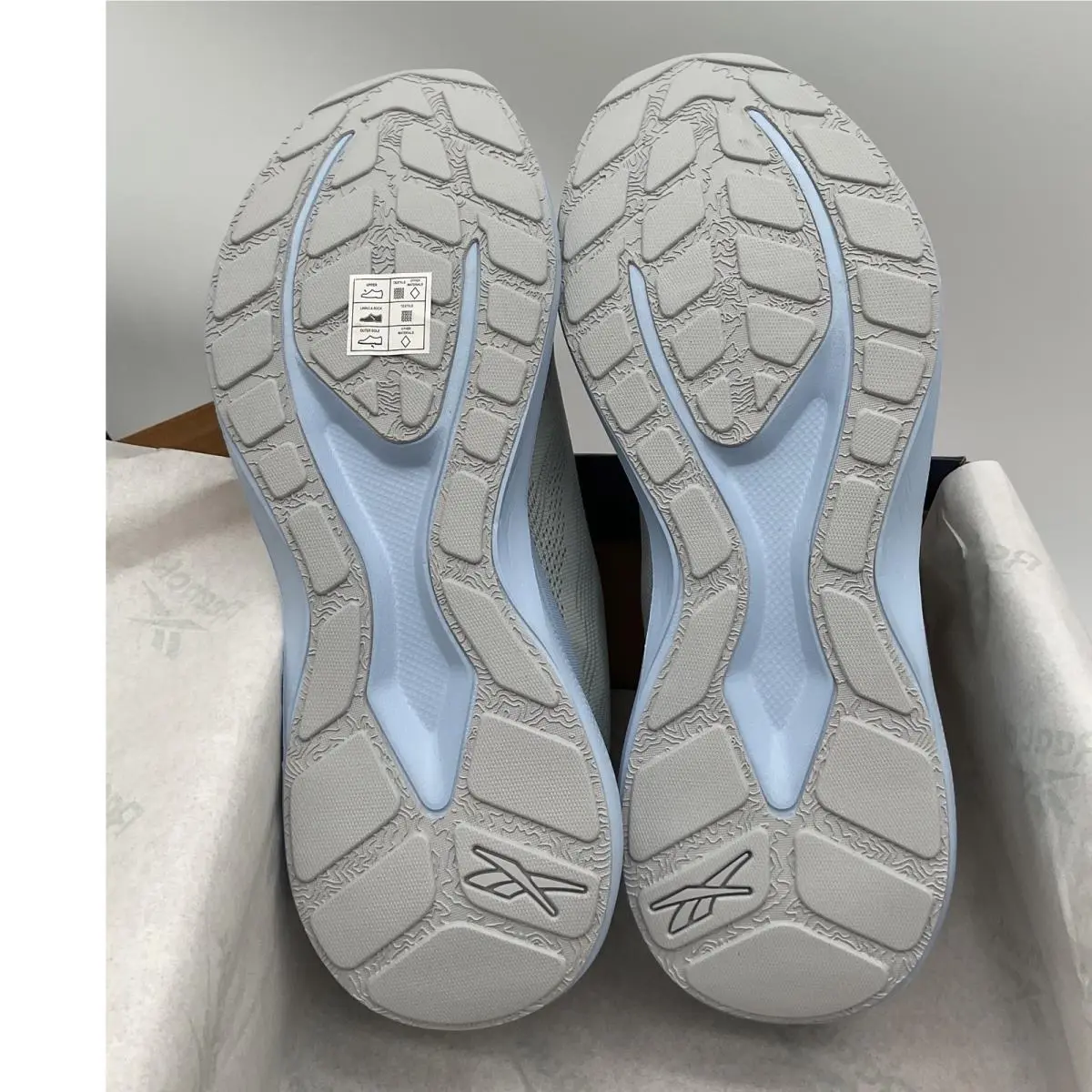 Reebok shoes - Energen Run 3 - Energen Run - Gray 7