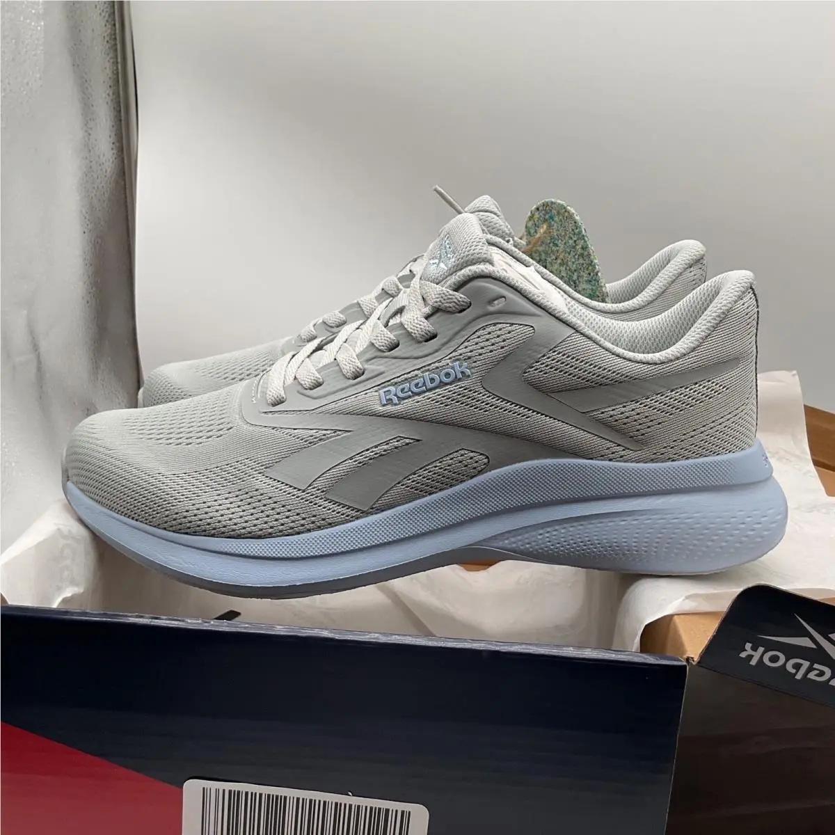 Reebok shoes - Energen Run 3 - Energen Run - Gray 5
