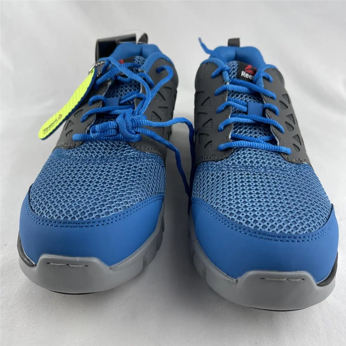 Reebok shoes - Blue (UPC: 690774385641) 1