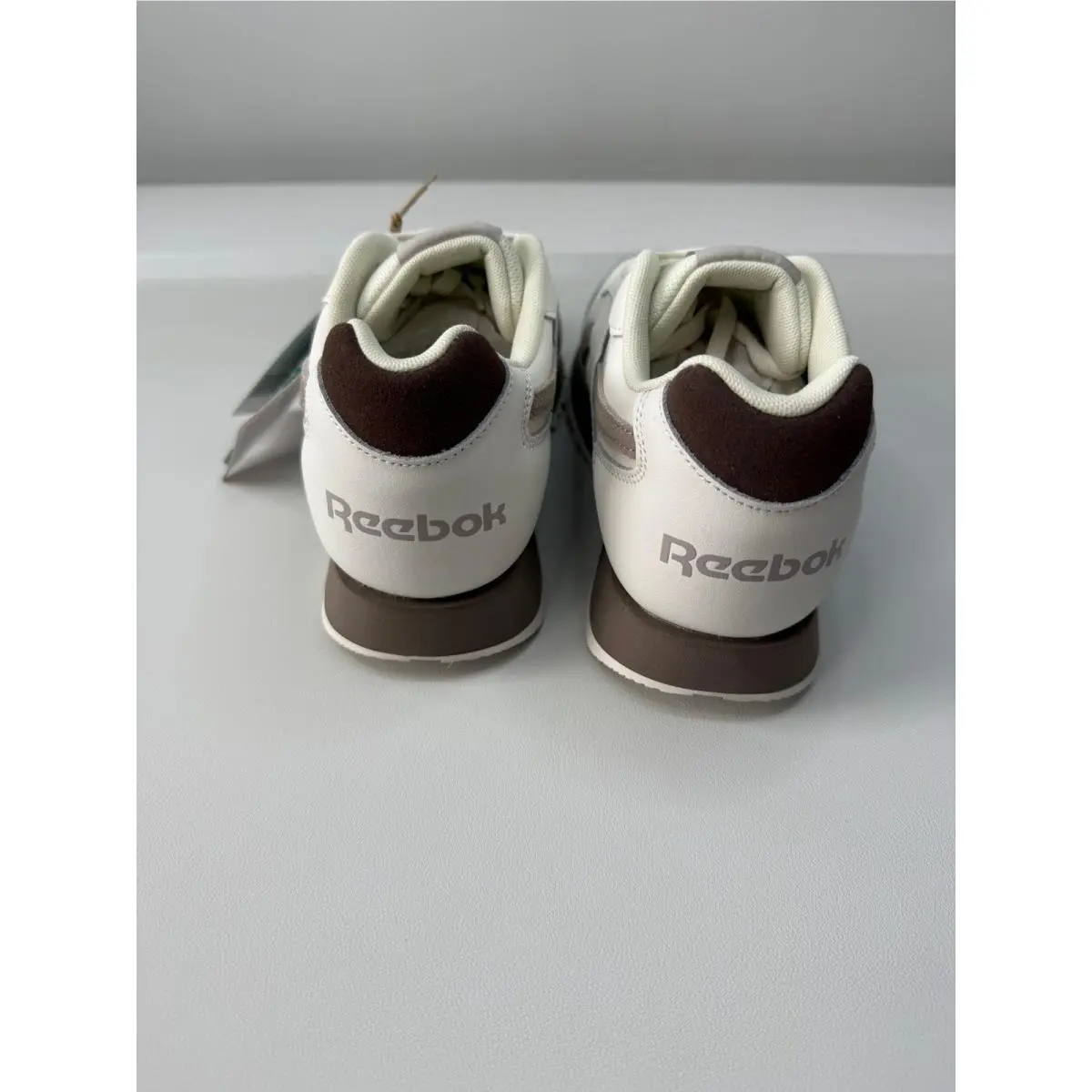 Reebok shoes - Reebok Glide - Glide - White 5