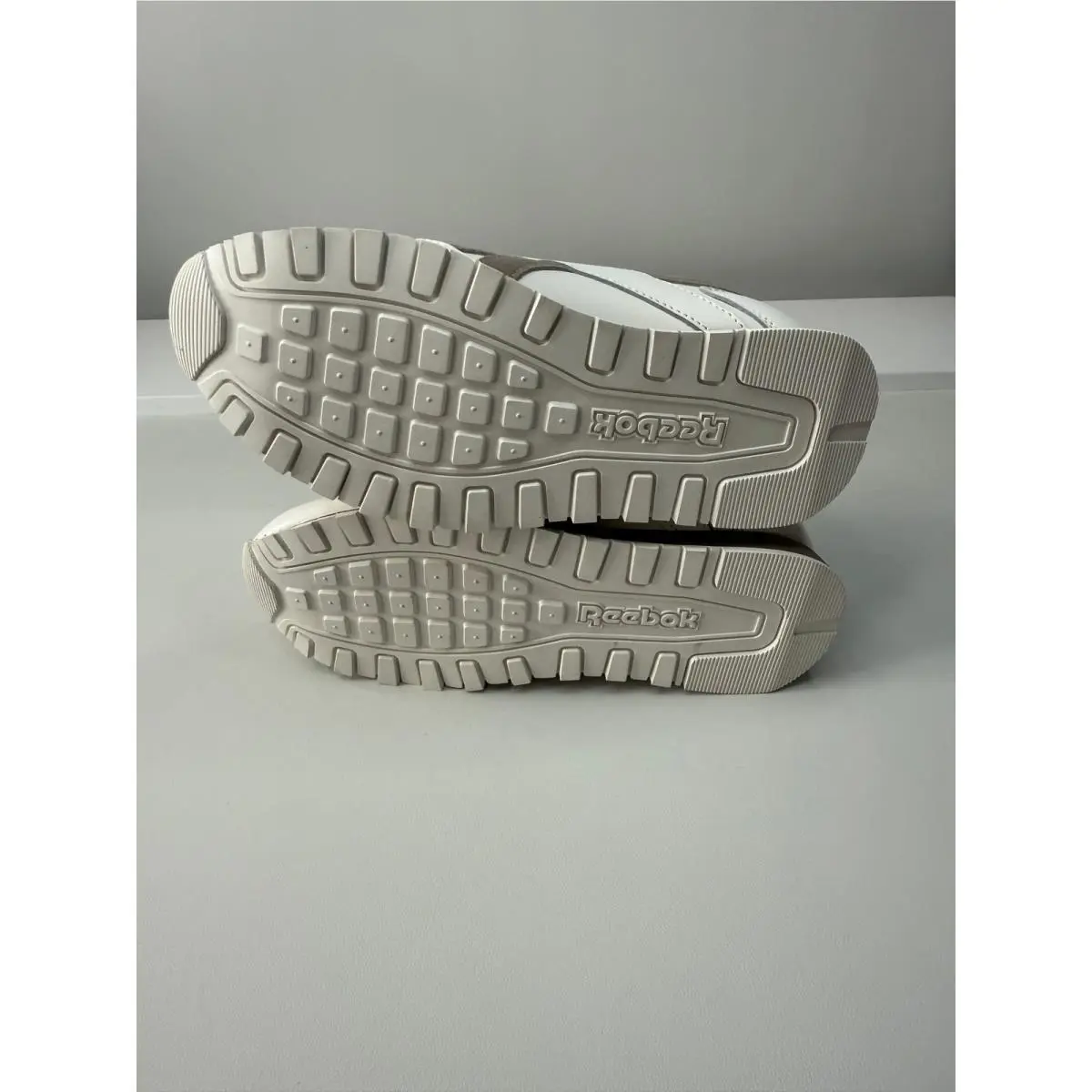 Reebok shoes - Reebok Glide - Glide - White 1
