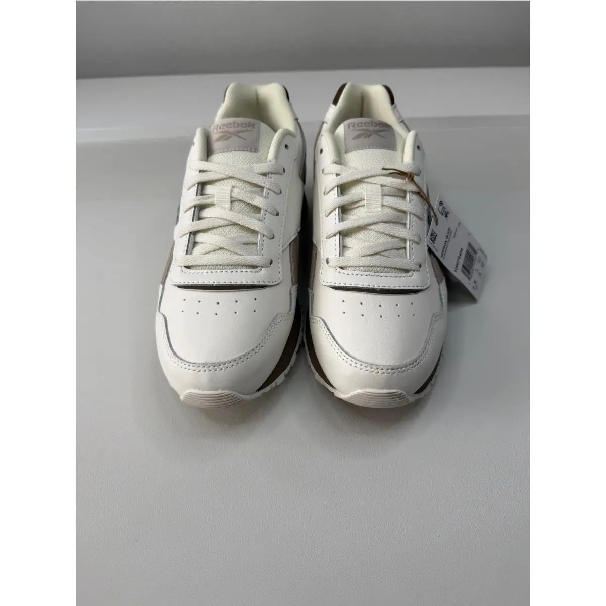 Reebok shoes - Reebok Glide - Glide - White 6