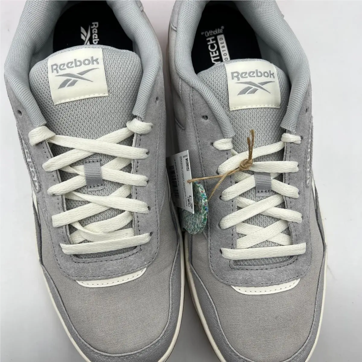 Reebok shoes - Gray 5