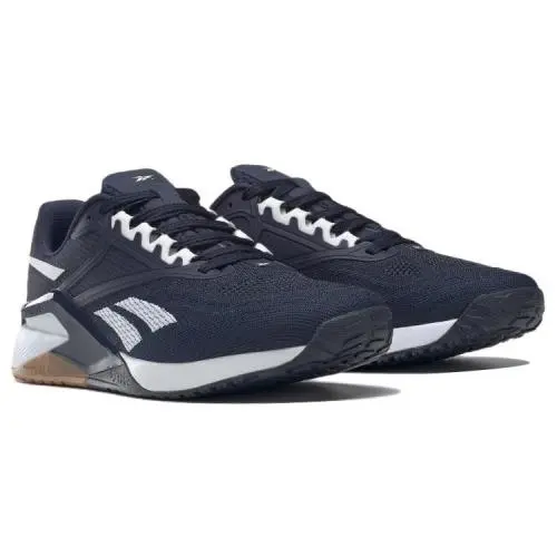 Reebok shoes - Reebok Nano X2 - Nano - GX9911 - Blue 1