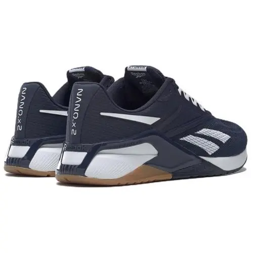Reebok shoes - Reebok Nano X2 - Nano - GX9911 - Blue 2