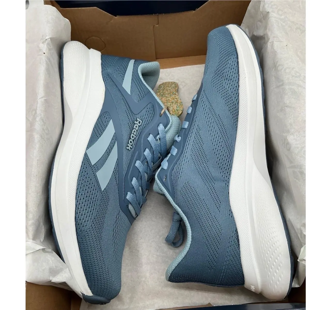 Reebok shoes - Energen Run 2 - Energen Run - Blue 2