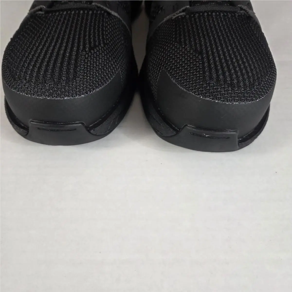 Reebok shoes - Reebok Fusion Flexweave - Fusion Flexweave - RB317 - Black 3