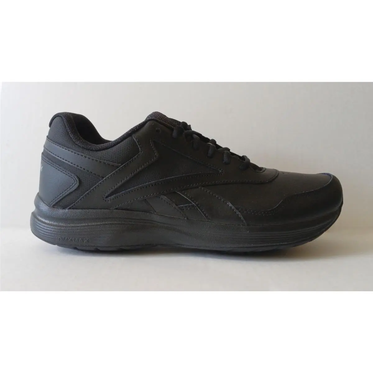 Reebok shoes - Reebok Walk Ultra - Walk Ultra - EH0863 - Black, Manufacturer: Black / Cold Grey / Collegiate Royal (UPC: 193105997143) 0