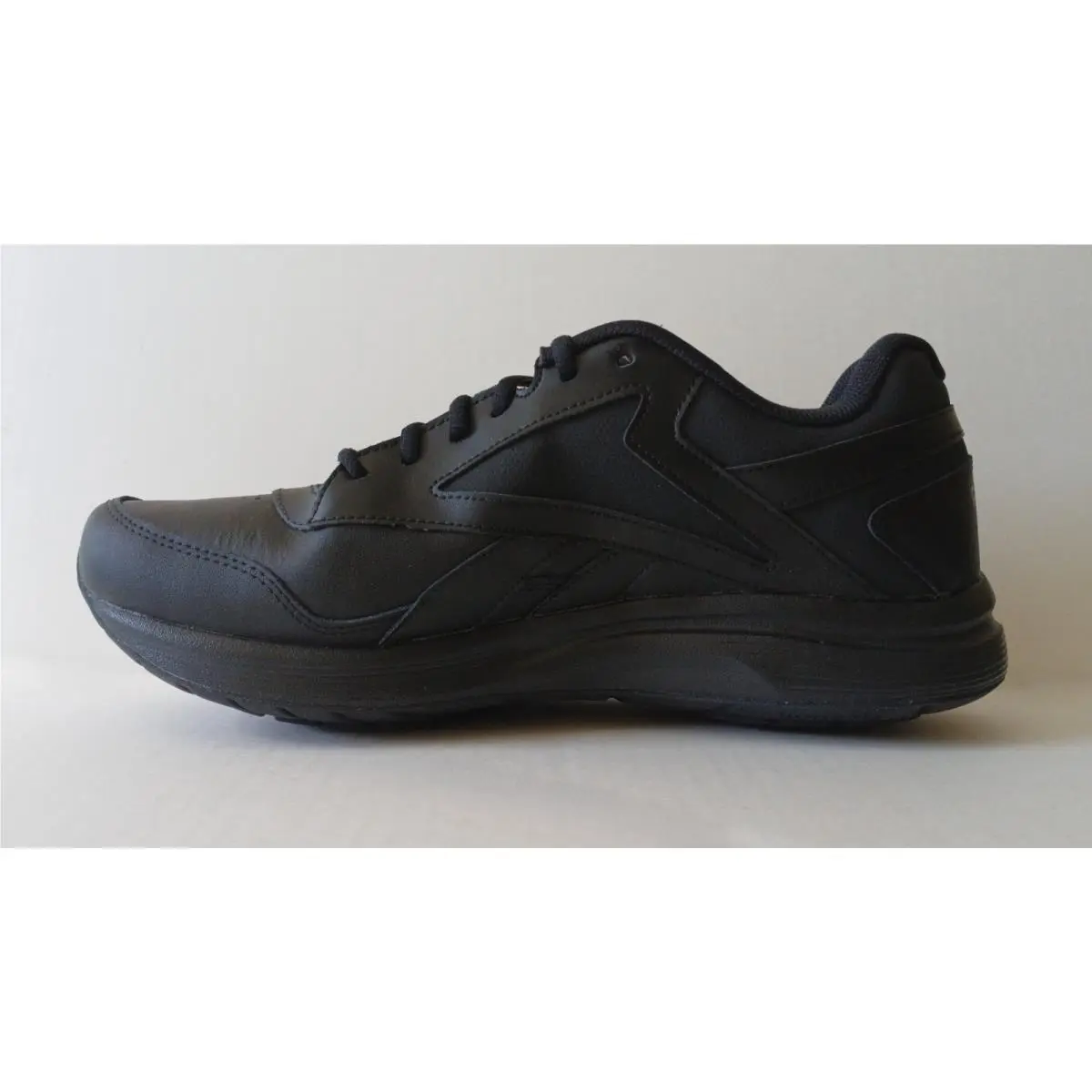 Reebok shoes - Reebok Walk Ultra - Walk Ultra - EH0863 - Black, Manufacturer: Black / Cold Grey / Collegiate Royal (UPC: 193105997143) 1