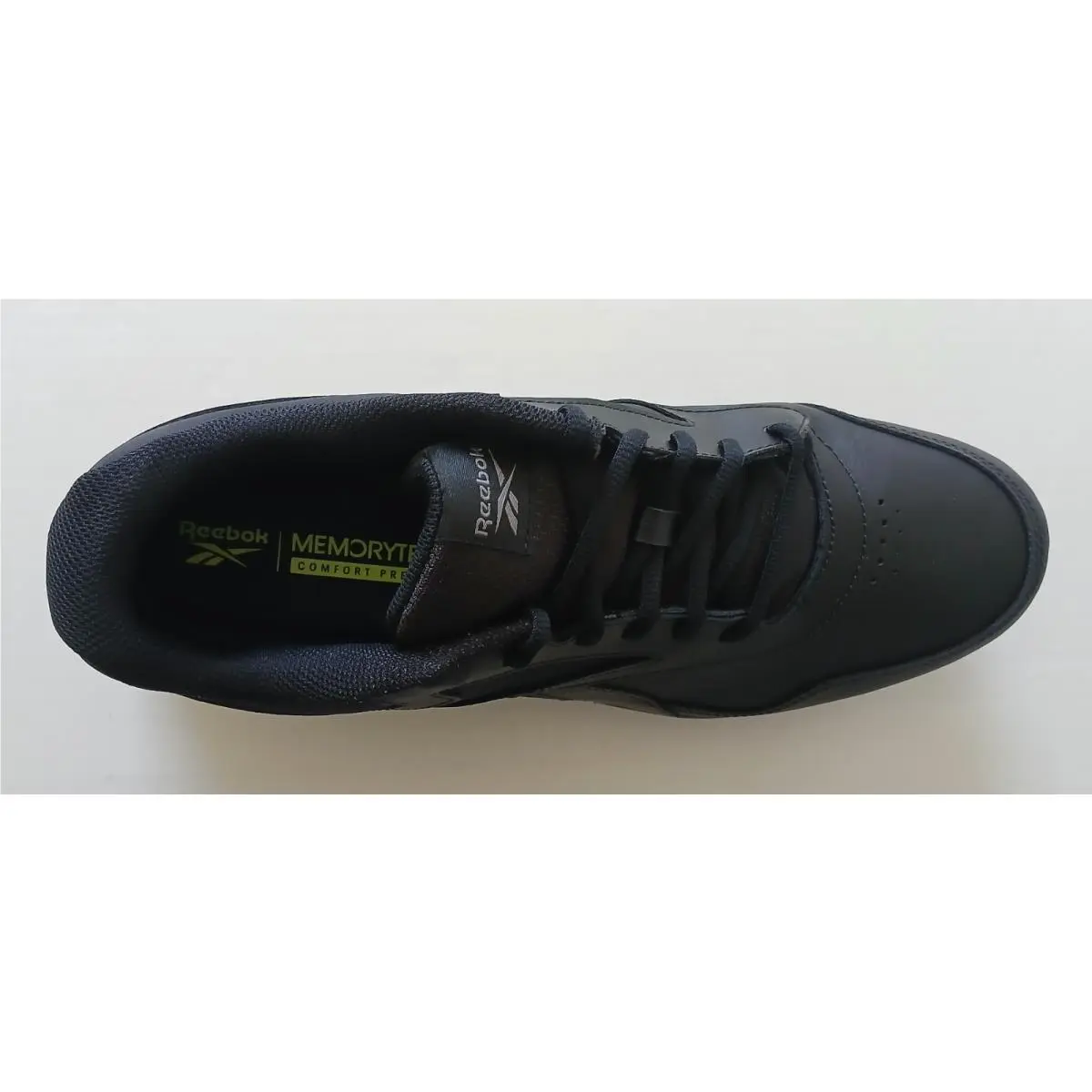 Reebok shoes - Reebok Walk Ultra - Walk Ultra - EH0863 - Black, Manufacturer: Black / Cold Grey / Collegiate Royal (UPC: 193105997143) 2