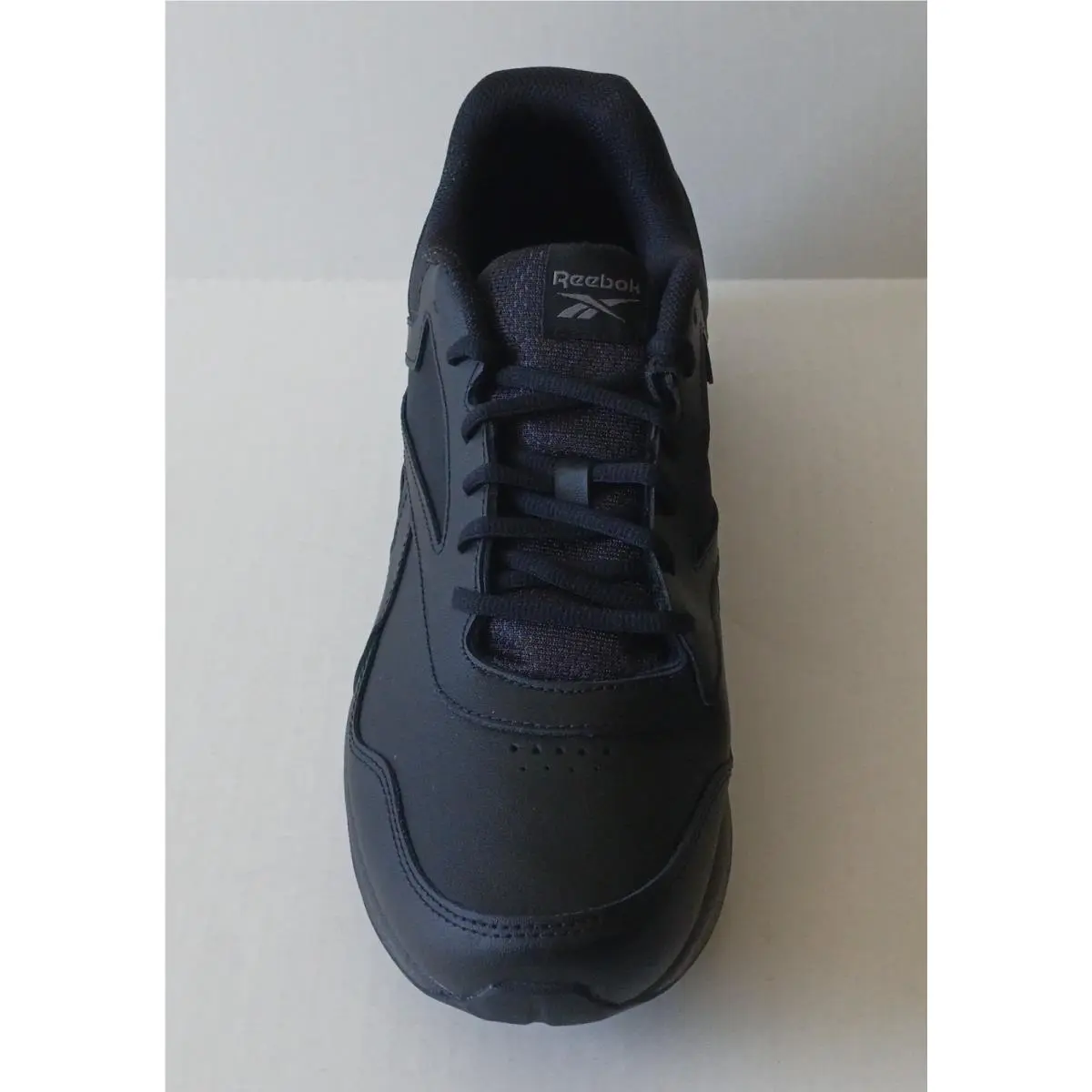 Reebok shoes - Reebok Walk Ultra - Walk Ultra - EH0863 - Black, Manufacturer: Black / Cold Grey / Collegiate Royal (UPC: 193105997143) 3