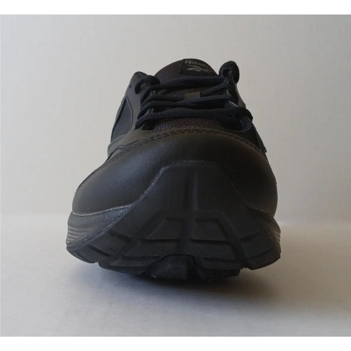 Reebok shoes - Reebok Walk Ultra - Walk Ultra - EH0863 - Black, Manufacturer: Black / Cold Grey / Collegiate Royal (UPC: 193105997143) 4