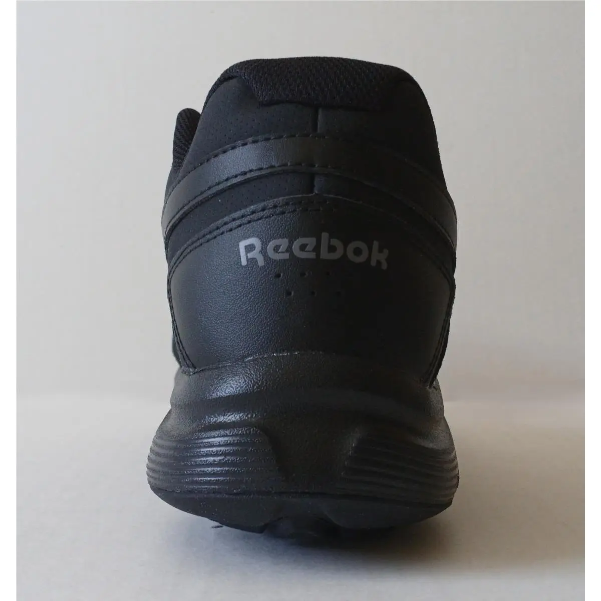 Reebok shoes - Reebok Walk Ultra - Walk Ultra - EH0863 - Black, Manufacturer: Black / Cold Grey / Collegiate Royal (UPC: 193105997143) 5