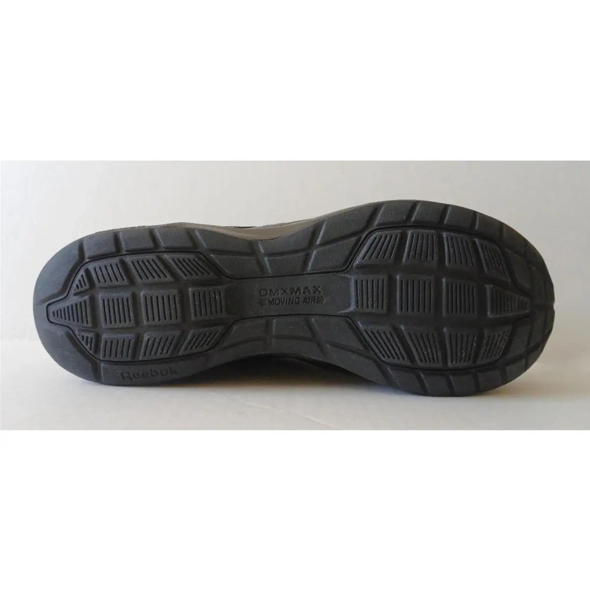 Reebok shoes - Reebok Walk Ultra - Walk Ultra - EH0863 - Black, Manufacturer: Black / Cold Grey / Collegiate Royal (UPC: 193105997143) 6
