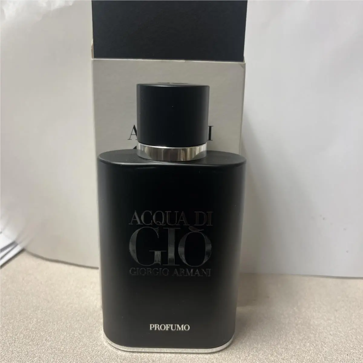 Acqua Di Gio  Profumo 2.5 Fl Oz by Giorgio Armani