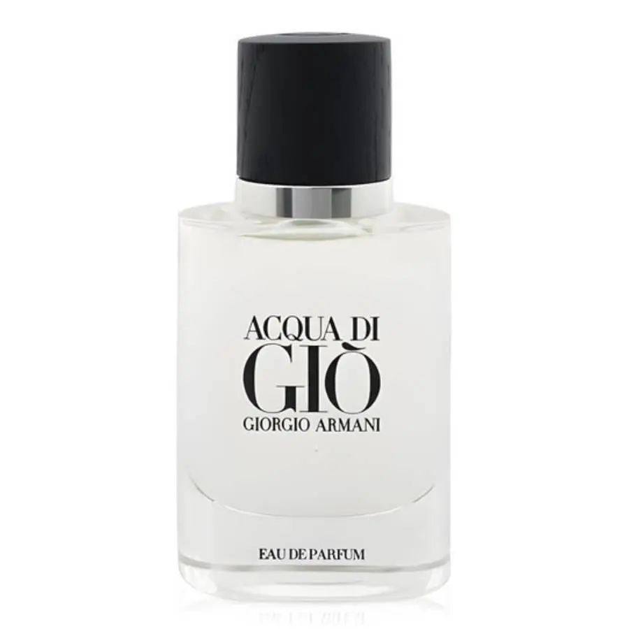 Giorgio Armani Men`s Acqua Di Gio Edp Spray 1.6 oz Fragrances 3614273955416