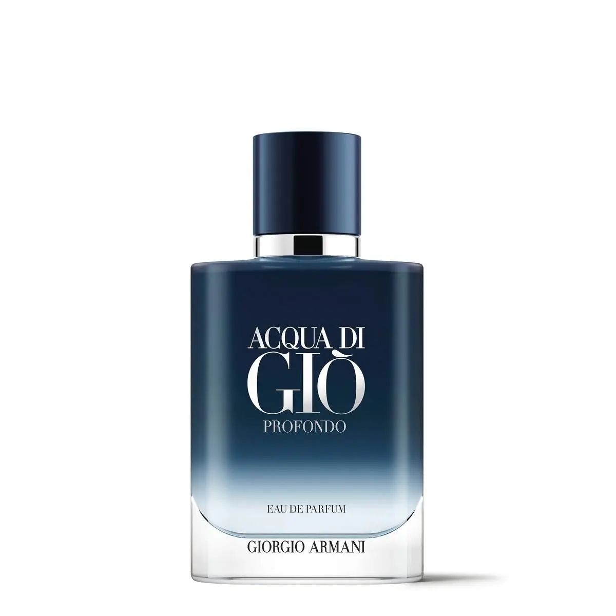 Giorgio Armani Acqua Di Gio Profondo Edp Spray 1.7 oz 50 ml Men`s Fragrance