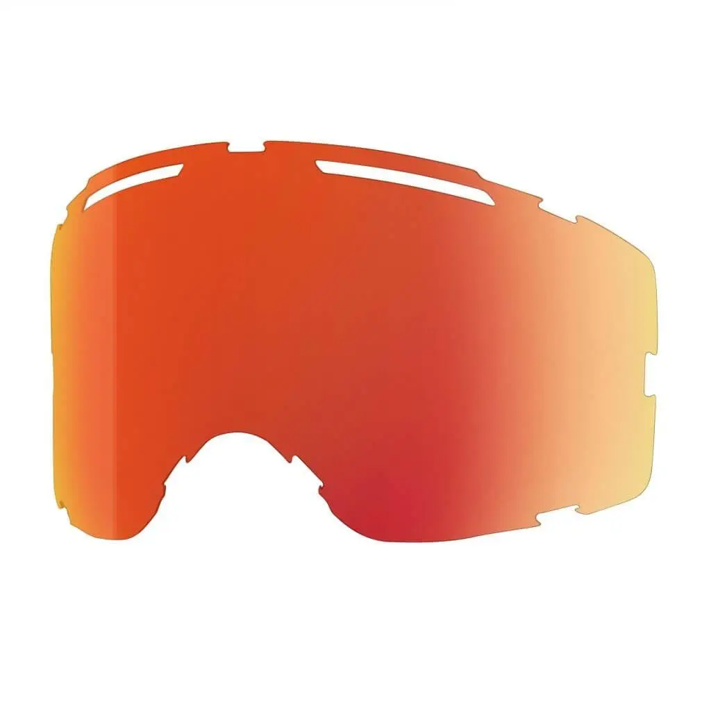 Smith Rhythm Mtb Replacement Lens Many Tints CP Everyday Red by Smith Optics