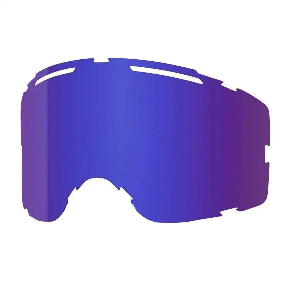 Smith Rhythm Mtb Replacement Lens Many Tints CP Everyday Violet by Smith Optics