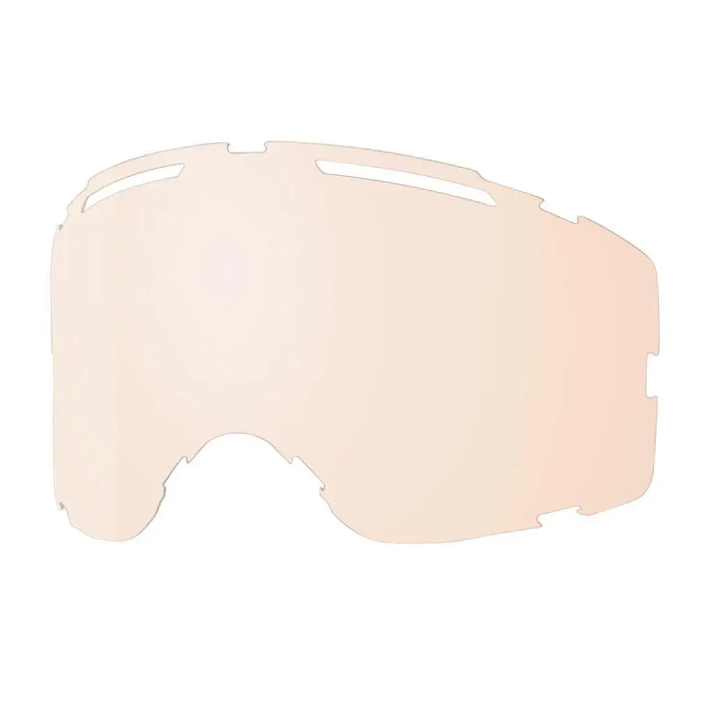 Smith Rhythm Mtb Replacement Lens Many Tints CP Low Light Amber by Smith Optics