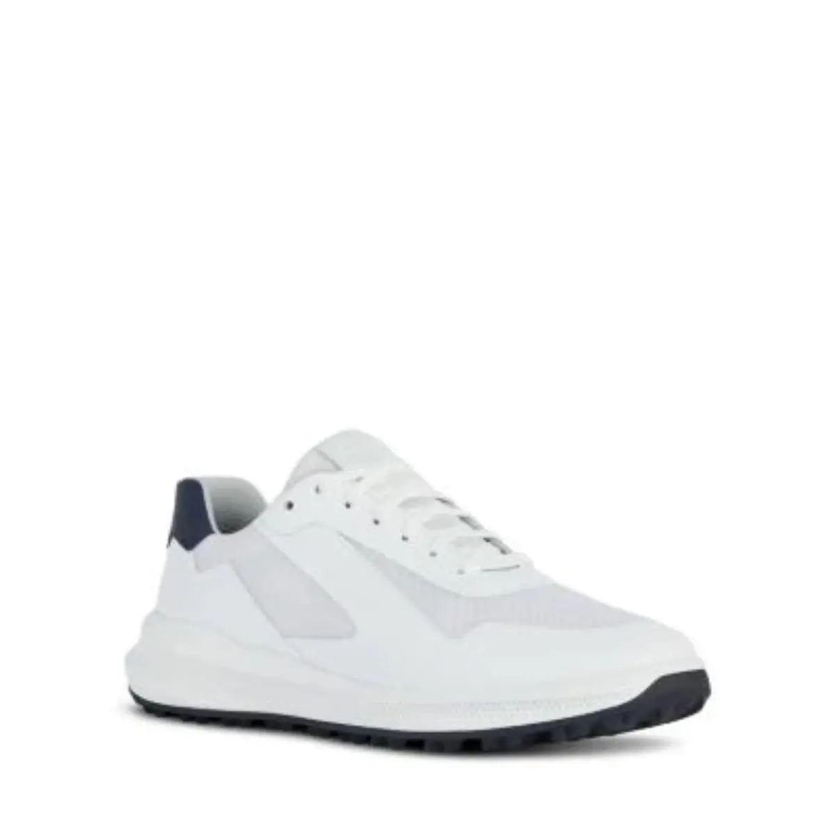 Geox shoes - White 1