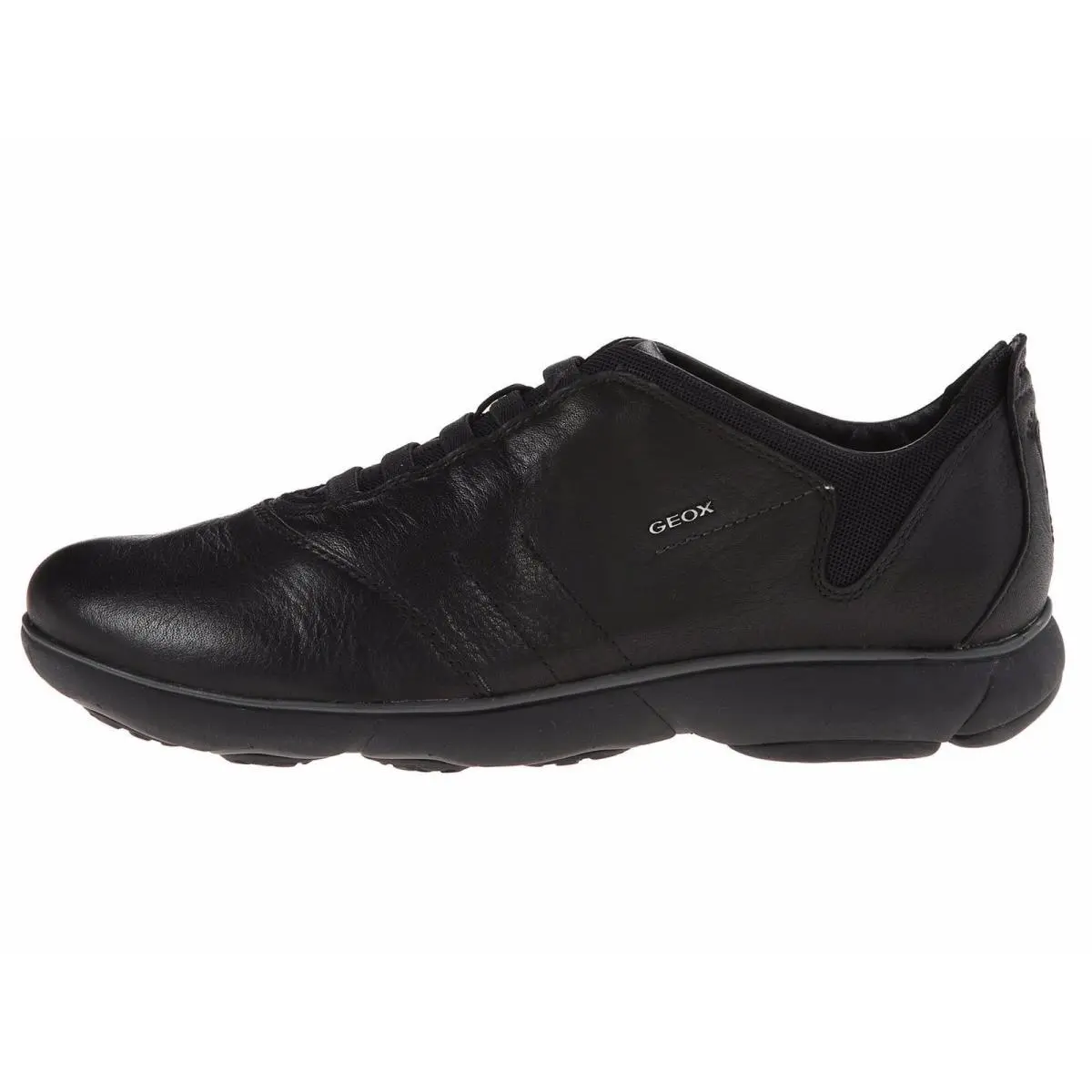 Geox shoes - Geox U Nebula B - Nebula - Black 0