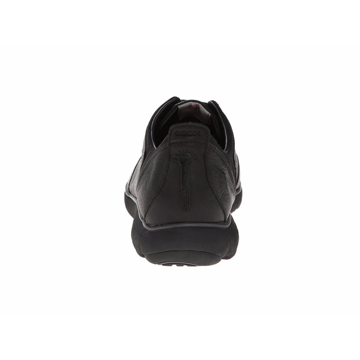 Geox shoes - Geox U Nebula B - Nebula - Black 5