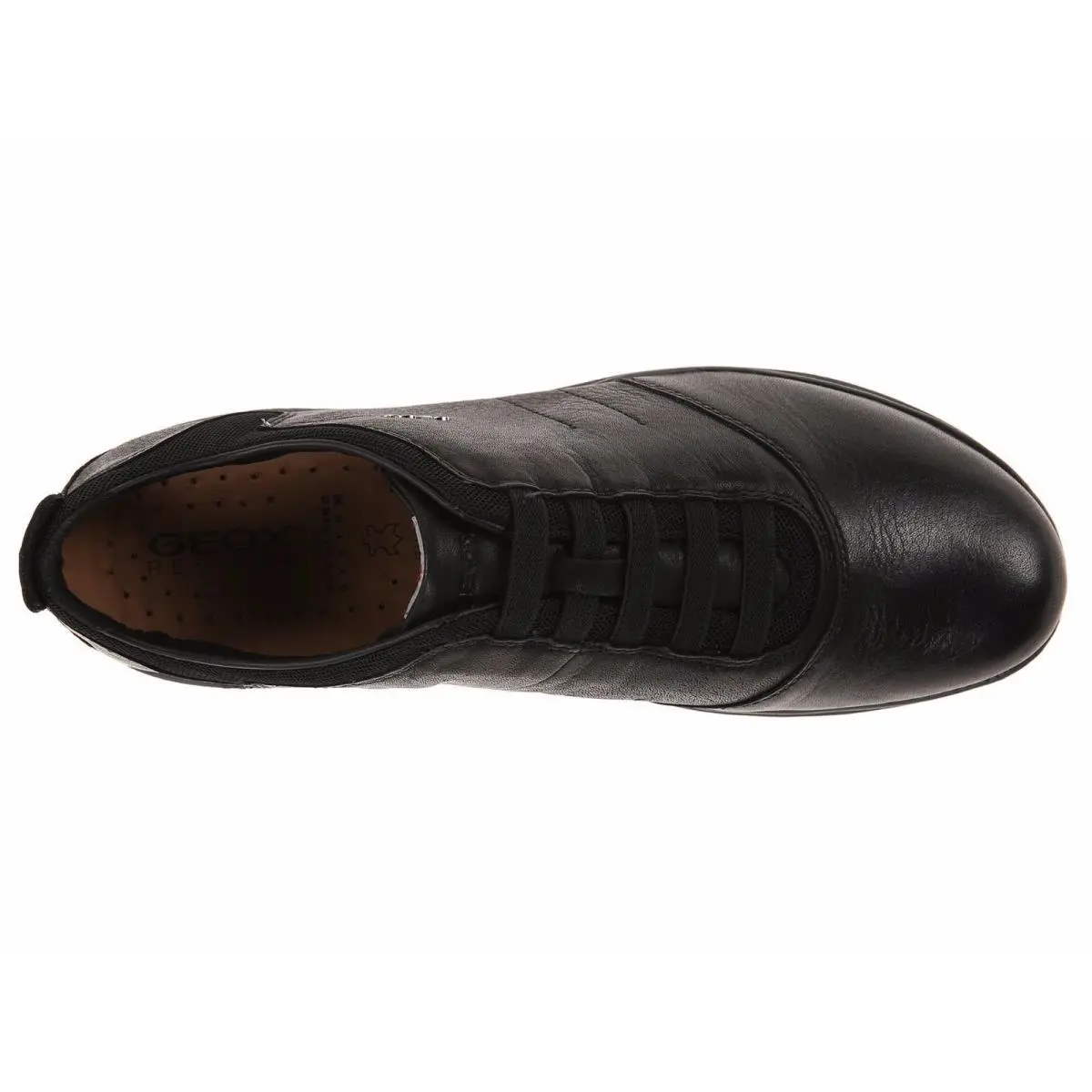 Geox shoes - Geox U Nebula B - Nebula - Black 9