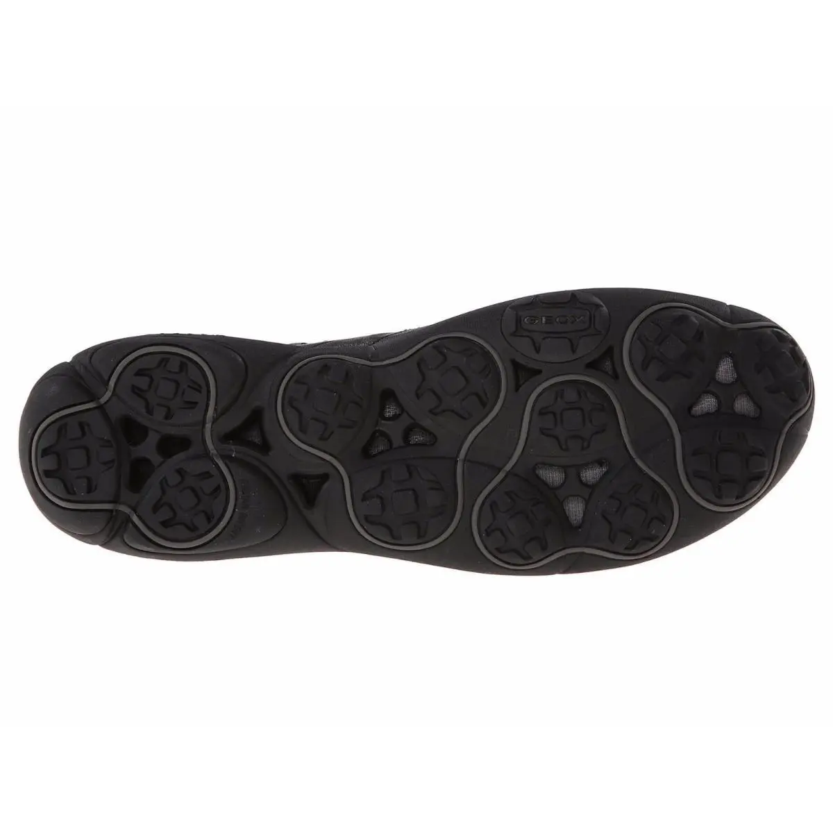 Geox shoes - Geox U Nebula B - Nebula - Black 11