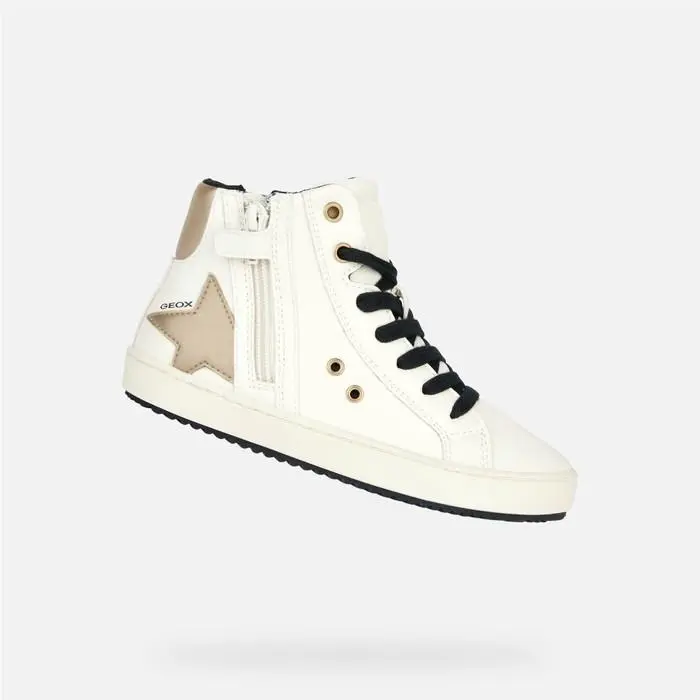 Geox shoes - White 0