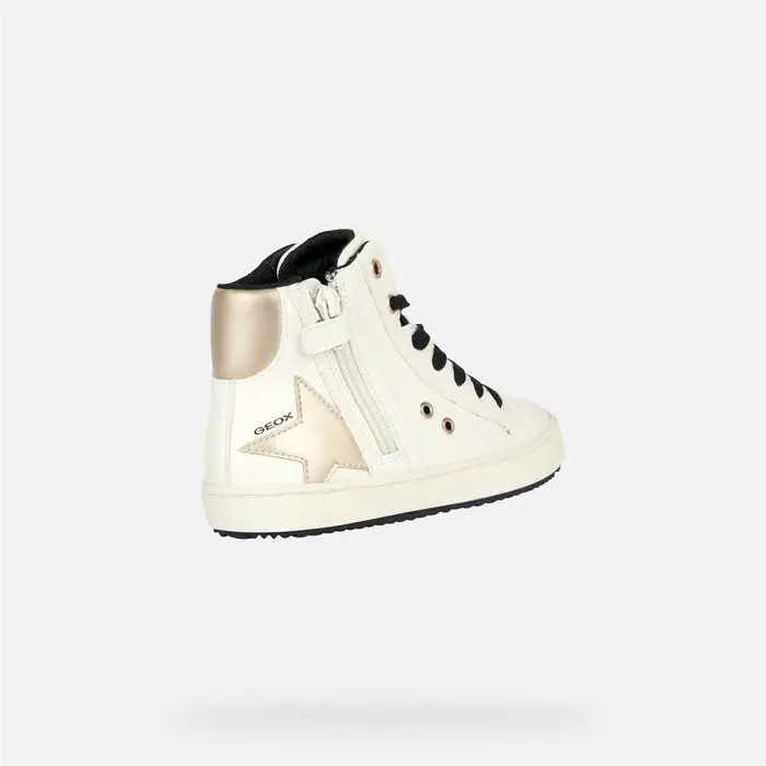 Geox shoes - White 8