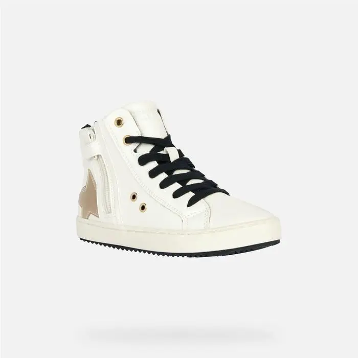 Geox shoes - White 6
