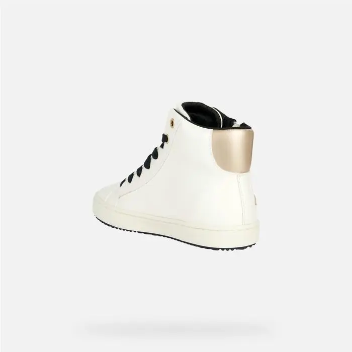 Geox shoes - White 7