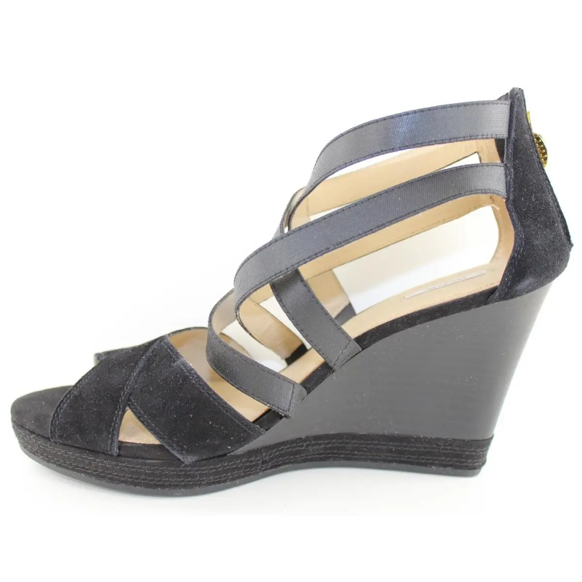 Geox shoes - Black 1
