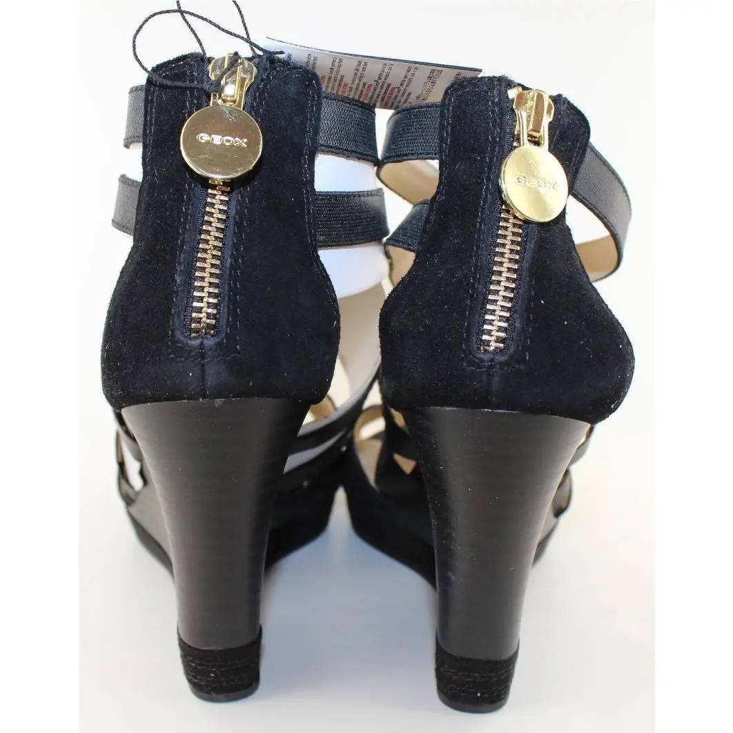 Geox shoes - Black 3