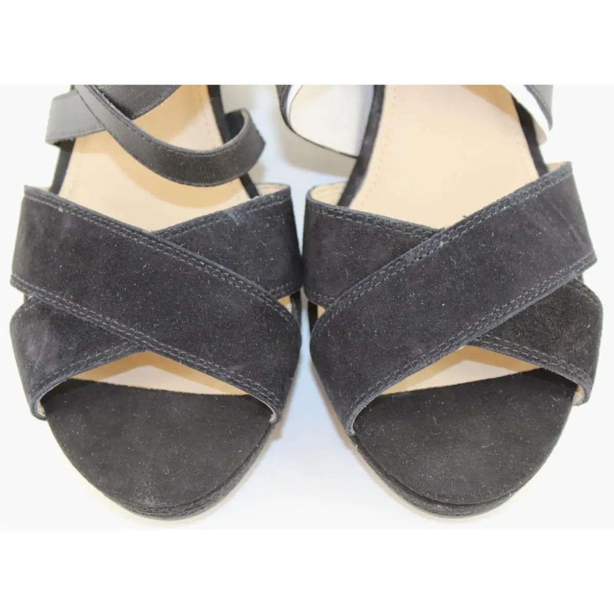 Geox shoes - Black 4
