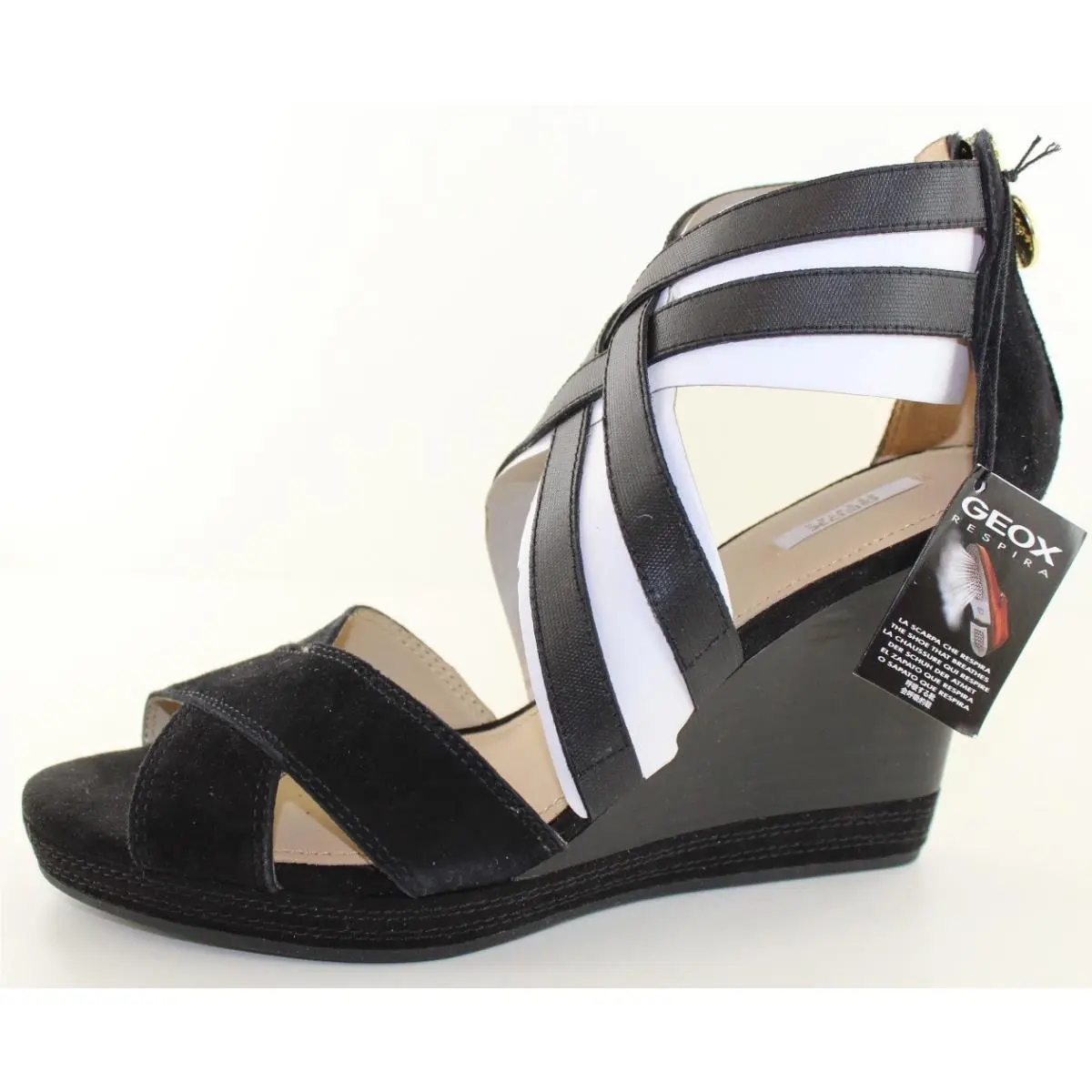 Geox shoes - Black 8