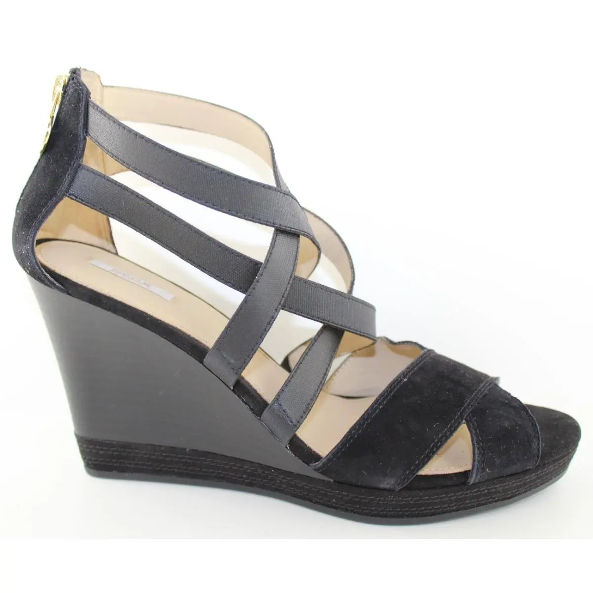 Geox shoes - Black 9