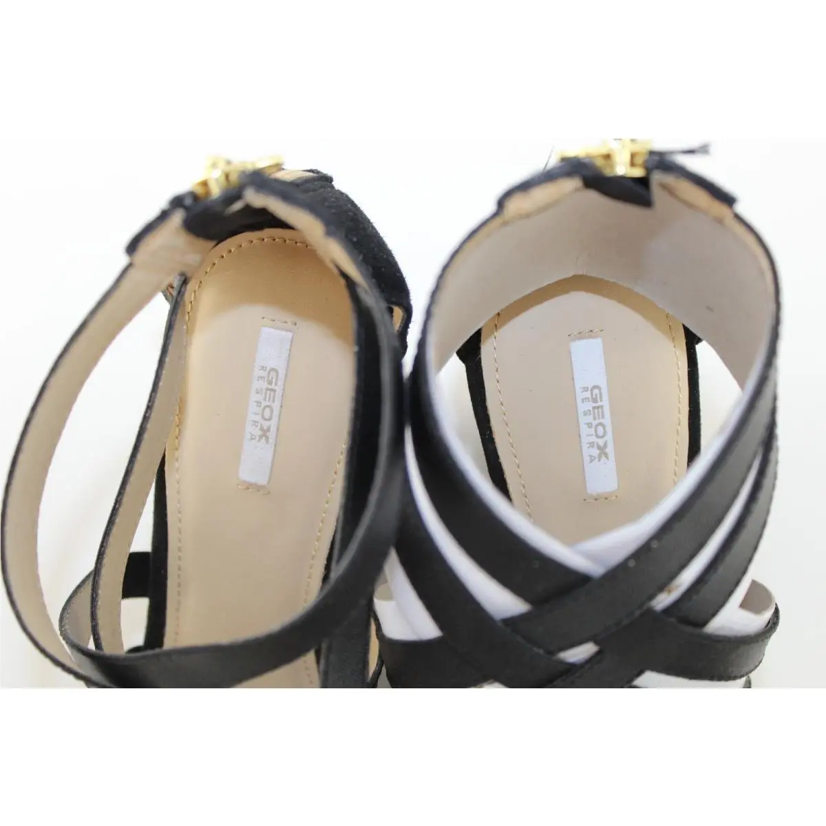 Geox shoes - Black 14