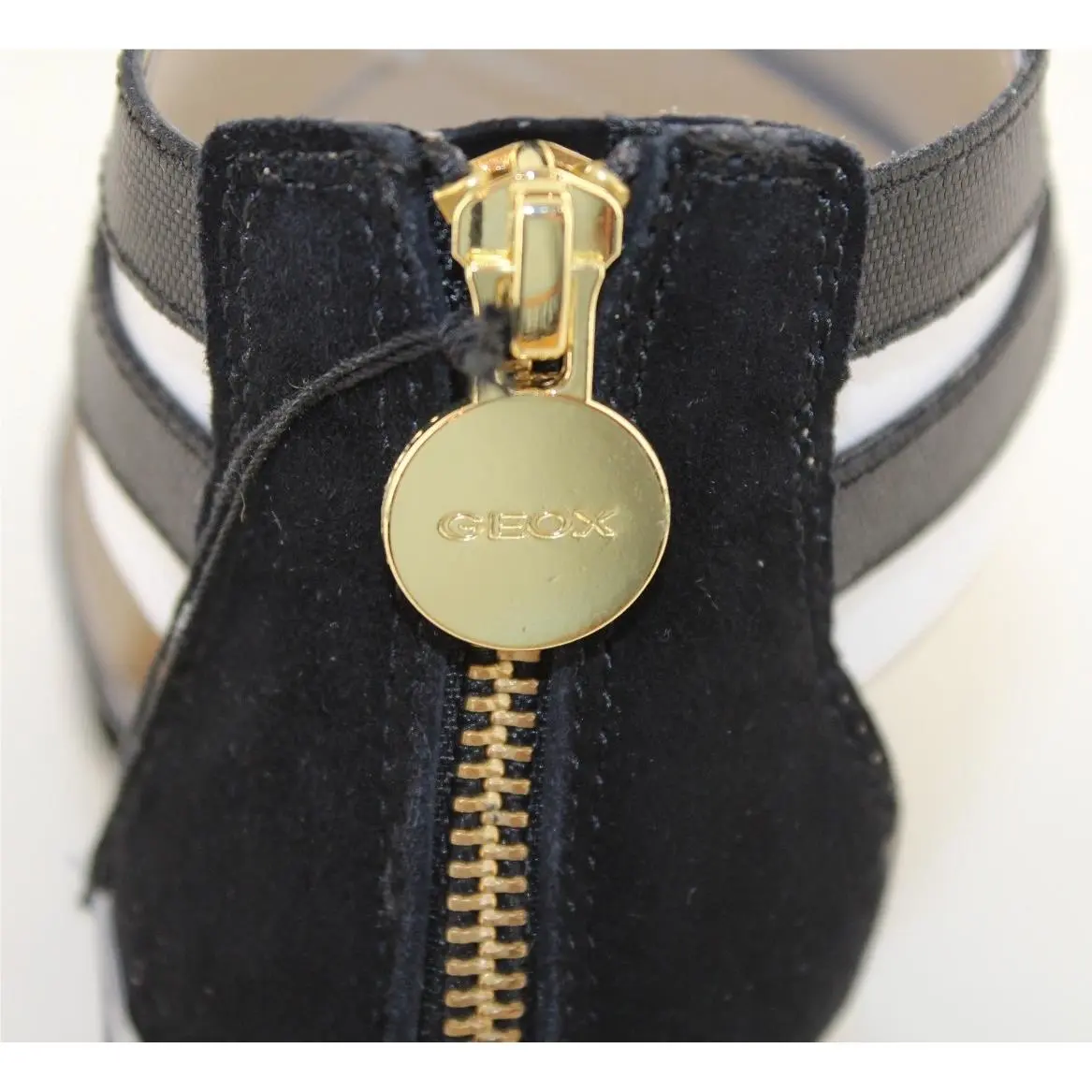 Geox shoes - Black 15