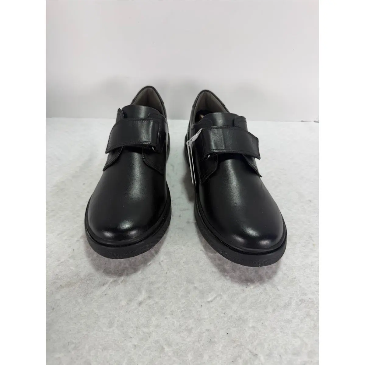Geox shoes - Geox Respira - Respira - Black 0