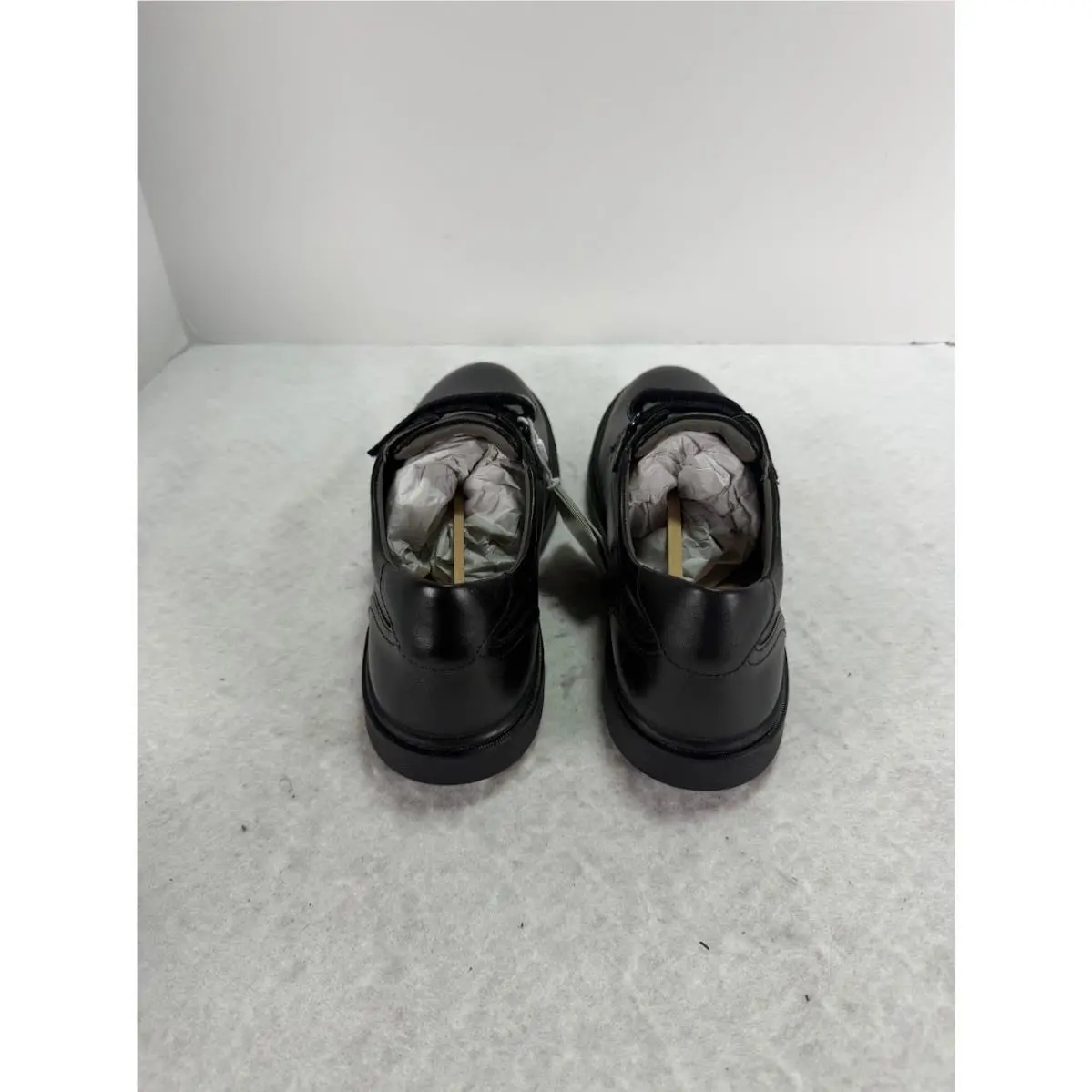 Geox shoes - Geox Respira - Respira - Black 4
