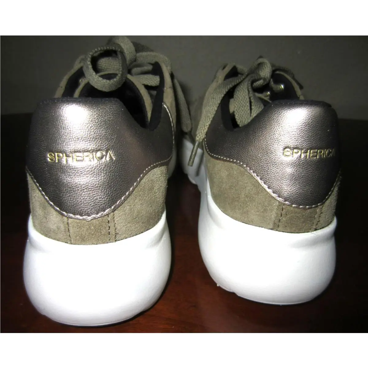 Geox shoes - Green 0