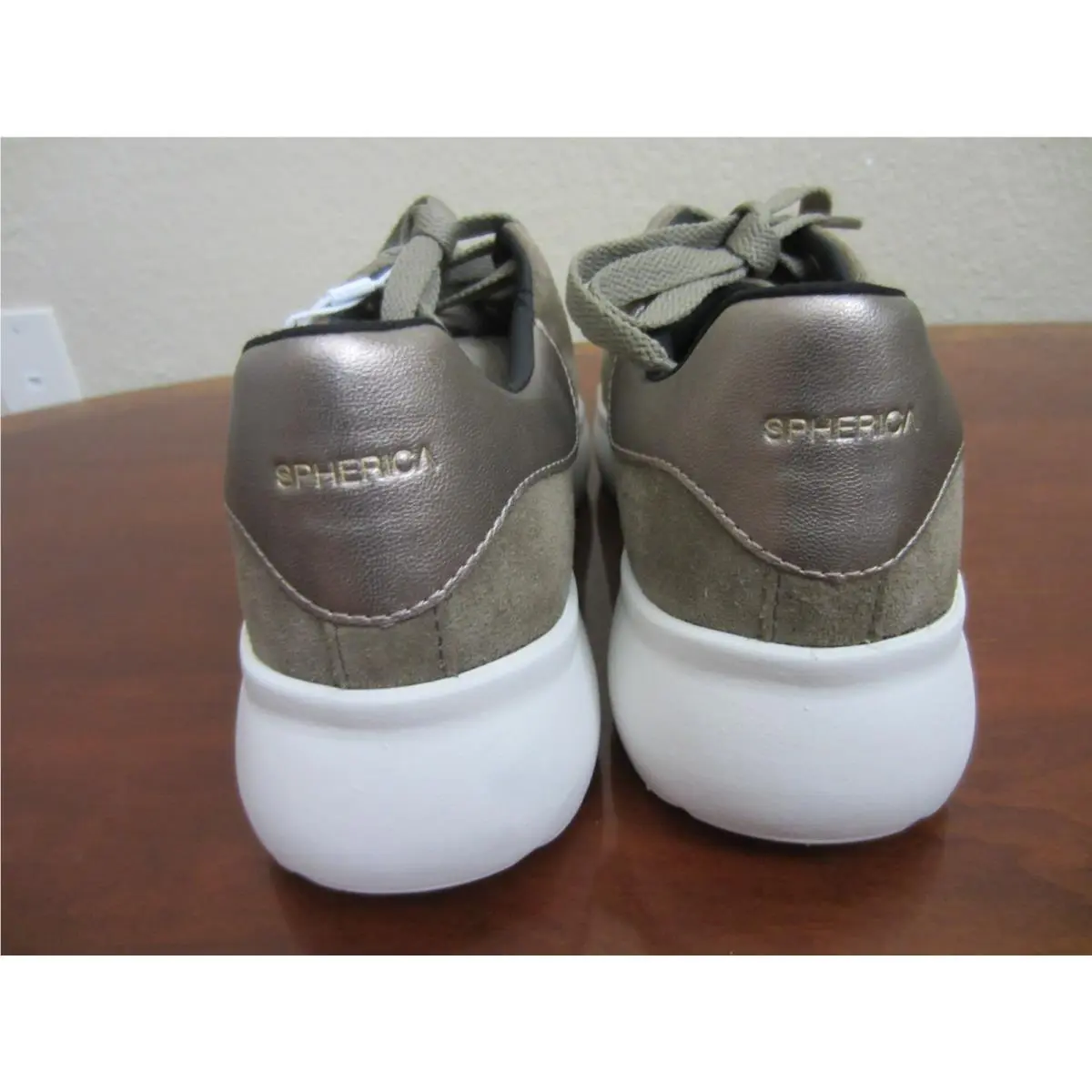 Geox shoes - Green 5